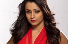 trisha actress hot samar movie sexy tamil telugu red cute wallpaper posted short dress