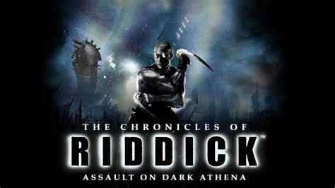 Many sections of the chronicles of riddick can be played using either stealth techniques or. The Chronicles of Riddick: Assault on Dark Athena Part 1 ...