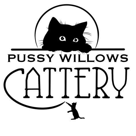 Pussy Willows Cattery