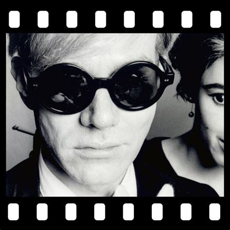 Sienna miller is the poor man's edie sedgwick. 1967, Andy Warhol at the factory, always Spectaculars. # ...