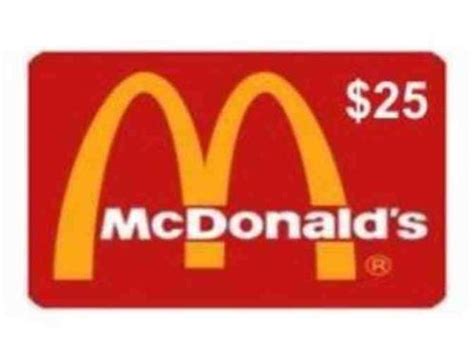 In a 2011 report released by the npd group , the 3,295 tim hortons locations accounted for 26 percent of all restaurant traffic in canada, whereas mcdonalds' 1,400 locations accounted for. Mcdonalds gift card - Check My Balance