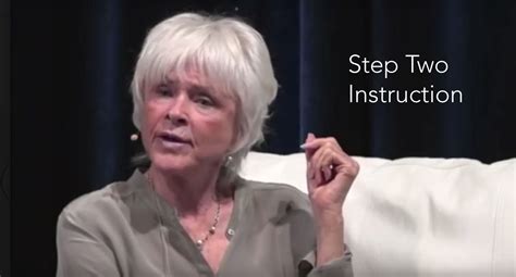 She is the founder of byron katie international, an. The Work of Byron Katie in 2020 | Byron katie, This or ...