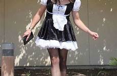 maid maids frilly submissive crossdressed uniforms roleplay