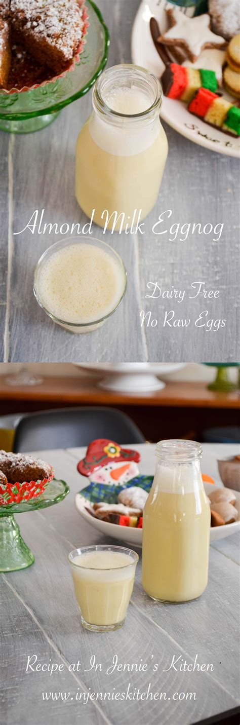 Drink them by themselves or with some booze. Non Dairy Eggnog Brands : Dairy-Free Egg Nog ⋆ Great gluten free recipes for every ... / But if ...