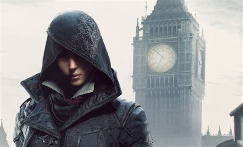 Search for cleverbot evie with us. Assassin's Creed Syndicate : Les jumeaux de Londres ...