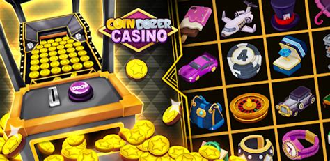 Master the mania of this free and addictive coin dropping game. Coin Dozer: Casino - by Game Circus LLC - Casino Games ...