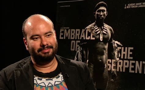We have nothing additional to share at this time. Ciro Guerra Interview - Embrace of the Serpent; director ...