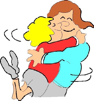 Hug day celebrate on 21 january of the each mouth in every country. January 21st is National Hugging Day- Embrace Your Love