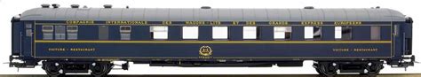 So the model railway club i am a member of appeared in a local newspaper report including my boyfriend and me shown in the photos too. LS Models 49193 - Orient Express Passenger Coach WR of the ...