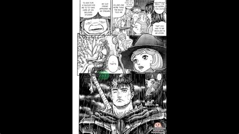 Berserk is a dark and brooding story of outrageous swordplay and ominous fate, in the theme of shakespeare's macbeth. BERSERK MANGA Page 7542 - YouTube