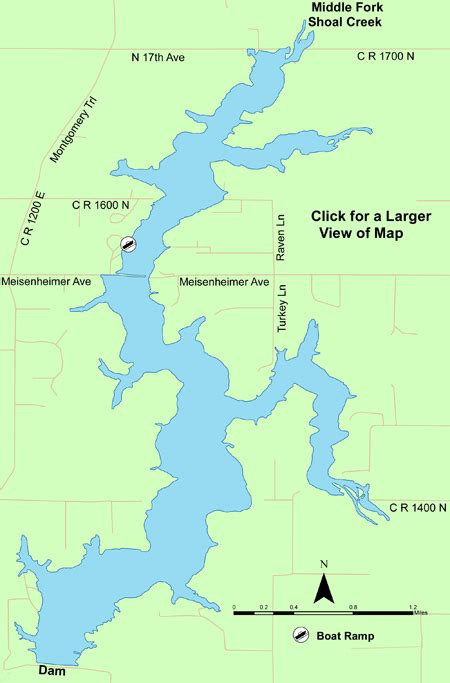 Find lake homes for sale on glenn shoals lake, in il. Lake Profile -- GLENN SHOALS LAKE