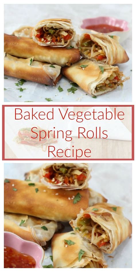 Feb 09, 2020 · these cinnamon roll pancakes are so simple to make. A healthy baked version of your favorite Asian Spring Roll ...