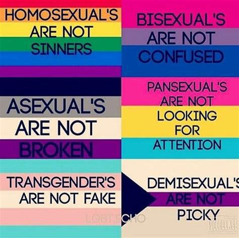 Pansexual se llama a aquellas personas cuya orientación sexual no tiene distinción de géneros ni de es decir que el hombre pansexual puede sentirse atraído por cualquier persona más allá de su. Pin on LGBTQ+