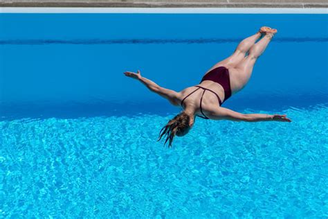 Erstmals seit 2004 wird die schweiz in diesem sommer im wasserspringen wieder an olympischen spielen vertreten sein. «Hätte ich weiter gemacht, hätte ich vielleicht schon ...