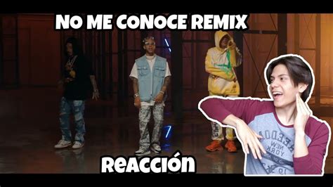 Con el streaming de música en deezer, podrás descubrir más de 56 millones de canciones, crear tus propias playlists y compartir tus canciones favoritas con tus amigos. Jhay Cortez, J. Balvin, Bad Bunny - No Me Conoce (Remix ...