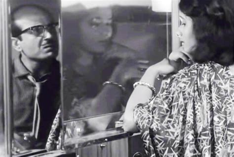 Kamu Mukherjee - Bengali character artist associated with Satyajit Ray films - My Words & Thoughts