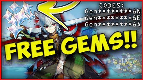 Genshin impact primogems codes 2021, how to get promogems code, how to redeem genshin impact code. Genshin Redeem Code In Game / Code Redeem Genshin Impact Asia November 2020 dan Cara ... / Check ...