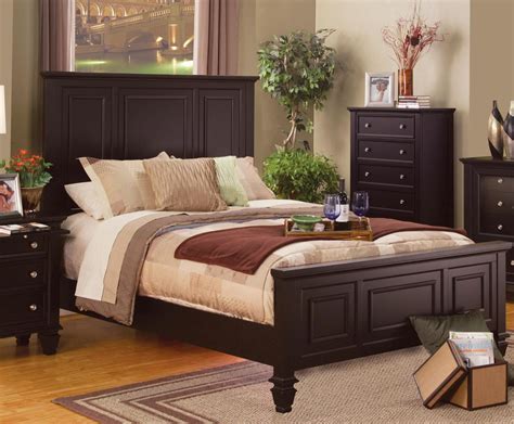 Find the perfect bedroom furnishings at hayneedle, where you can buy online while you explore our bedroom designs and curated looks for tips, ideas & inspiration to help you along the way. Sandy Beach Cappuccino Bedroom Set from Coaster (201991 ...