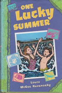 What's the difference between the lucky one the book and the lucky one the movie? Book: One Lucky Summer