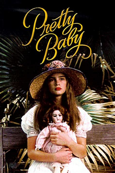 The screenplay was written by polly platt. The Rad, The Retro and The Repulsive: Pretty Baby (1978)