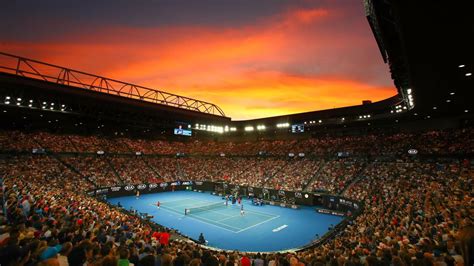 Tennis australia and the victorian and australian governments are yet to confirm, but the atp on thursday revealed its revised 2021 calendar with the melbourne park grand slam front and centre. Australian Open 2021: ipotesi porte chiuse per i tifosi e ...