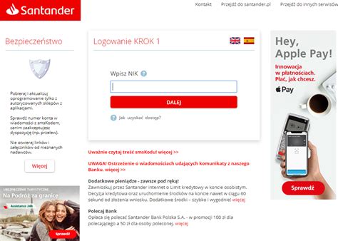 Bankomat bank zachodni wbk (odległość: BZ WBK zmienił nazwę na Santander Bank Polska - Konto ...
