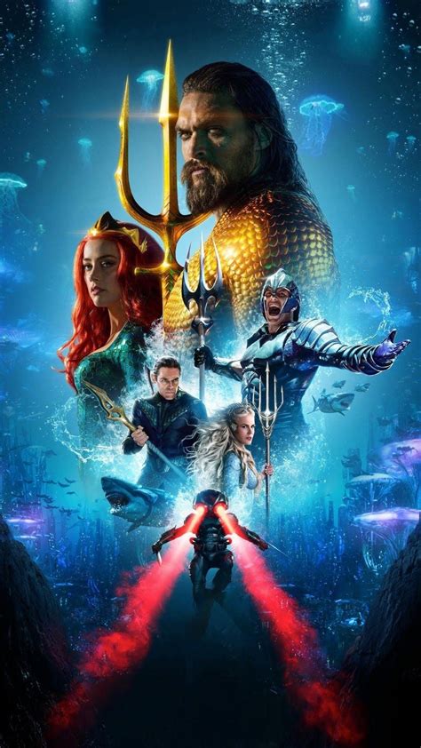 Auf der habenseite ist er. Aquaman Movie | Aquaman, Aquaman film, Universe movie