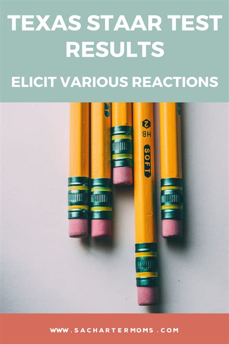 Applicants who are offered a contract will be required to submit their score reports for verification. texas-staar-test-results-long | San Antonio Charter Moms