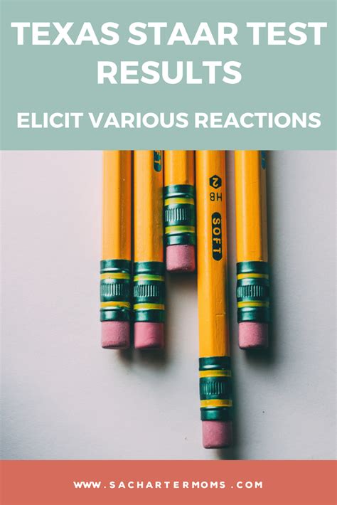 Scale scores differ from raw scores in that you can interpret scale scores across different sets of test questions. texas-staar-test-results-long | San Antonio Charter Moms