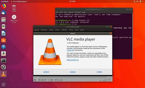 New vlc versions are released quite frequently and even though some don't introduce any new features, there are important bu. How to Install VLC for Ubuntu/Linux 3 Ways - Best Apps Buzz