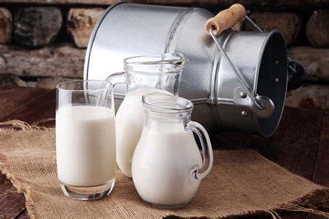 How long can coffee sit out? How Long Can Milk Sit Out of the Fridge Before Spoiling ...