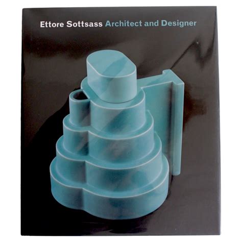 Ettore Sottsass Architect and Designer | Ettore sottsass, Design, Architect