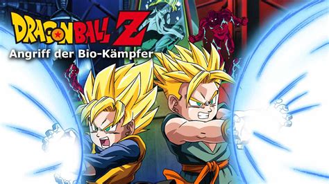We did not find results for: Is 'Dragon Ball Z: Bio-Broly 1994' movie streaming on Netflix?