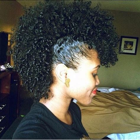 But, with a bit of product and a little. 50 Brilliant Faux Hawk Styling Ideas to Try Out | Hair ...