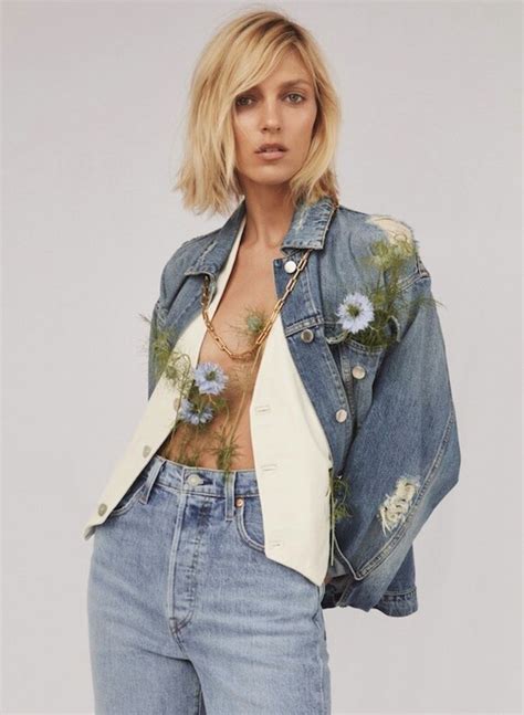 On your profile page, above the interest boards you selected when creating your pinterest. Pin by Jane Collins on In Bloom | Fashion, Anja rubik ...