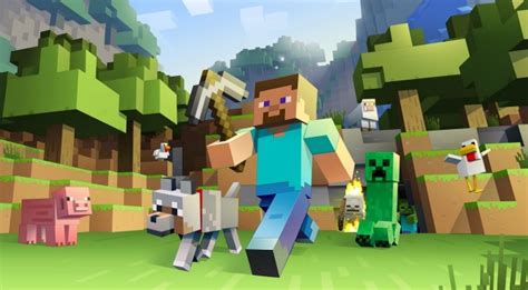 Classroom mode is available for windows and mac. Microsoft, Mojang unveil Minecraft: Education Edition ...