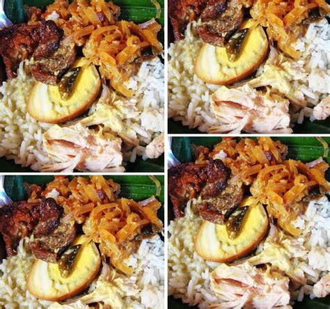 5 nasi liwet di solo yang terkenal, ide kuliner malam mengenyangkan. Resep Nasi Liwet Khas Solo yang Komplit | Aneka Resep ...