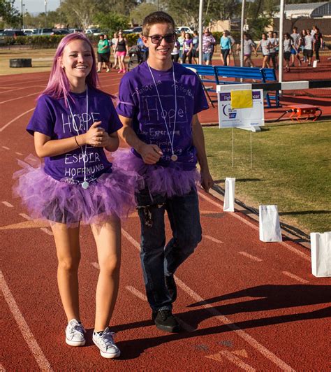 The relay for life movement is the world's largest fundraising event to save lives from cancer. James Gordon Patterson Photography: Relay for Life at PVCC ...