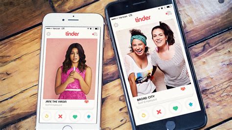 Use it too much, you'll miss in person interactions. Tinder Didn't Ruin TV Dating, It Made These Shows Better ...