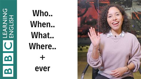 Mrpedantici think it means of the same date, in contracts, etc. 'Who', 'what', 'when', 'where' + ever: What do they mean ...