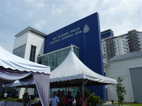 1 the original road connected high street (now known as jalan tun hs lee ) with. D Cendol Pulut Tapai: Majlis Perkahwinan di IPD Subang ...