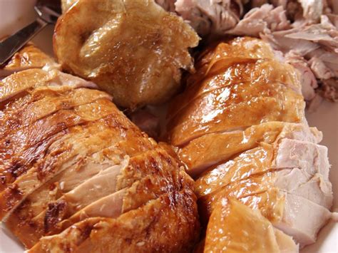 Like all of ree drummond's best recipes, this summery side is fast, easy, made with only a few simple ingredients, and — most importantly — satisfying. Ree Drummond Recipes Baked Turkey : 30 Of the Best Ideas ...