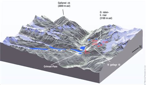 We offer a serene setting for wine tasting, gathering friends and family, and celebrating special occasions. Three-dimensional model of Grimsel Pass site. Extract from Atlas der... | Download Scientific ...