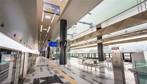 Don't worry, it is very easy and convenient to get to the mrt station at kl sentral from nu hotel besides you also can asked around. Check MRT / LRT / Monorail / BRT ticket fare from KL ...