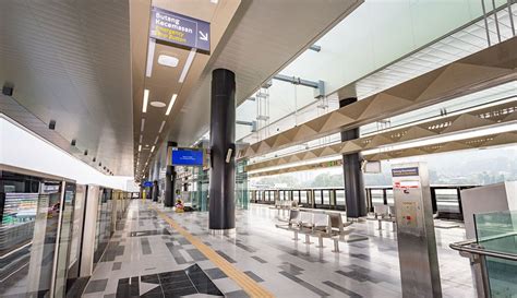 Mrt sbk line connects sungai buloh (northwest of kl) and kajang (southeast of kl) through its 51 km route comprises of 41.5 km elevated guideway lrt kelana jaya line. Check MRT / LRT / Monorail / BRT ticket fare from KL ...