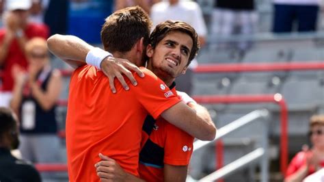 Herbert won the wimbledon boys' doubles title with partner kevin krawietz in 2009, beating french duo of julien obry and adrien puget in the final. ATP Finals: Pierre-Hugues Herbert and Nicolas Mahut save ...