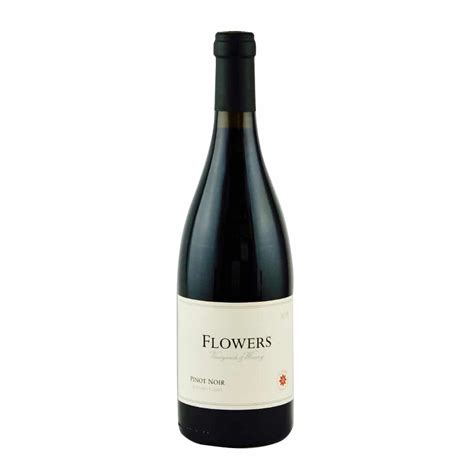 Check spelling or type a new query. FLOWERS 2016 PINOT NOIR SONOMA COAST | Wine and Liquor ...