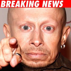 Verne troyer's remains will be sent to his hometown in michigan following his death last saturday. The RAB Experience: June 2008