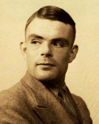 As a child, turing was raised in england, often under the care of a retired army couple, as his parents were frequently traveling to india due to his father's job in. Philosophy of Science Portal: Forgiveness for Alan Turing ...