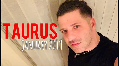 Because you are ruled by the moon, you will always be a bit more nostalgic than most. TAURUS January 2019 | IMPORTANT MONTH | Challenge & LOVE ...